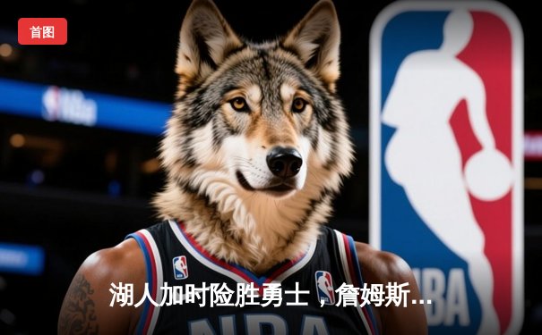 湖人加时险胜勇士，詹姆斯三双库里空砍46分，西部季后赛席位争夺白热化