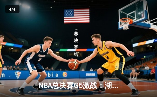 NBA总决赛G5激战：湖人主场力克热火，詹姆斯三双率队夺赛点 - 4