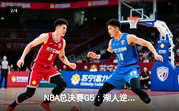 NBA总决赛G5：湖人逆转掘金，詹姆斯三双锁定天王山之战 - 2