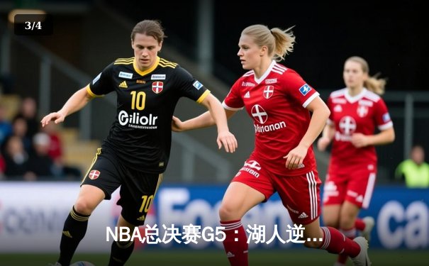 NBA总决赛G5：湖人逆转掘金，詹姆斯三双锁定天王山之战 - 3