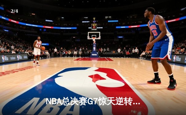 NBA总决赛G7惊天逆转：詹姆斯关键三分绝杀助湖人夺冠 - 2