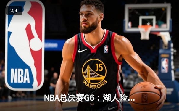 NBA总决赛G6：湖人险胜热火夺队史第17冠 詹姆斯三双封王 - 2