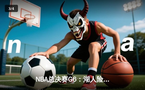 NBA总决赛G6：湖人险胜热火夺队史第17冠 詹姆斯三双封王 - 3