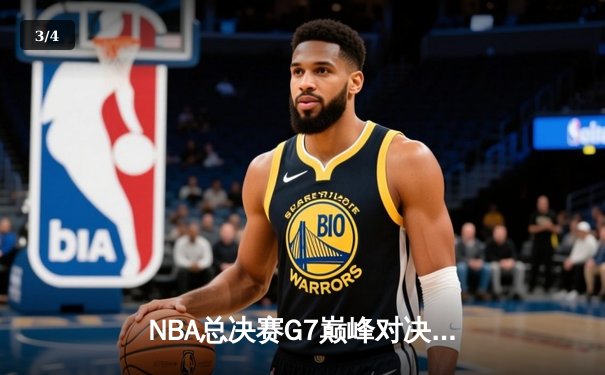 NBA总决赛G7巅峰对决：湖人逆转雄鹿夺冠，詹姆斯斩获FMVP - 3