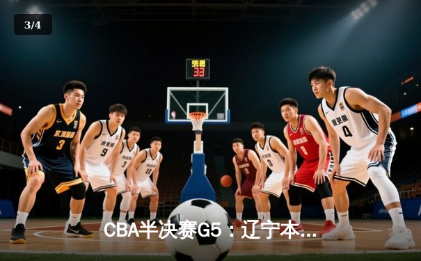 CBA半决赛G5：辽宁本钢加时逆转广东宏远，赵继伟35分率队挺进总决赛 - 3