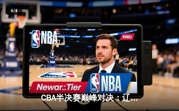 CBA半决赛巅峰对决：辽宁本钢加时险胜广东宏远，赵继伟砍35分创生涯新高 - 4